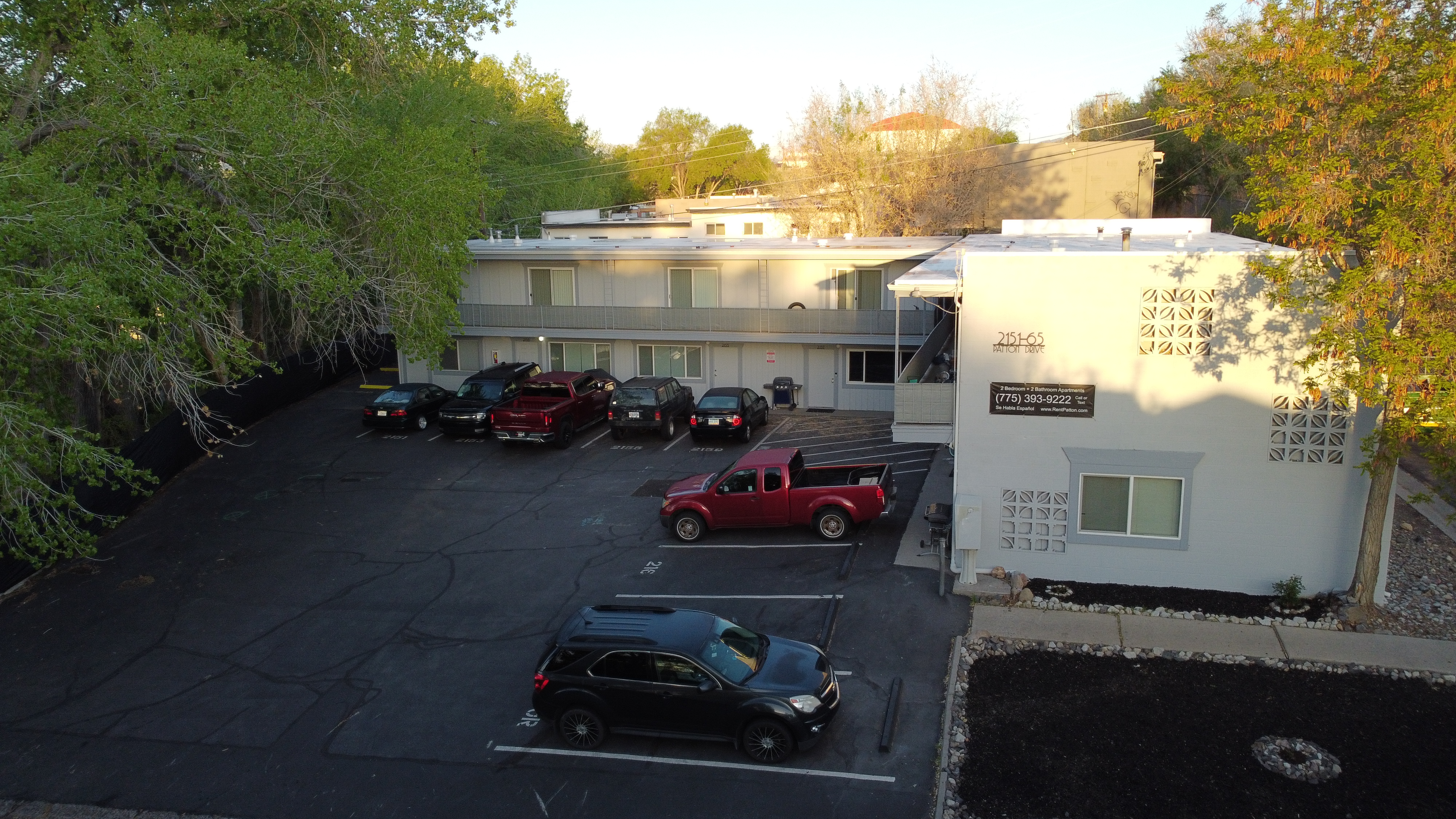 2151 Patton Drive, Reno, NV 89512