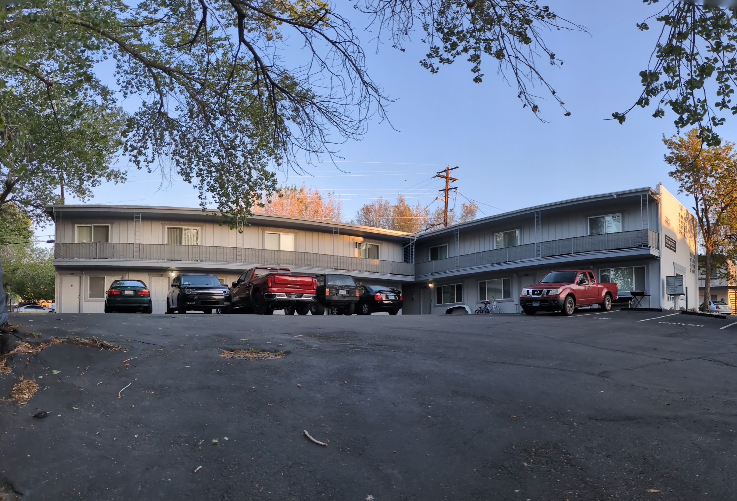 2151-2165 Patton Dr, 2151 Patton Drive, Reno, NV 89512