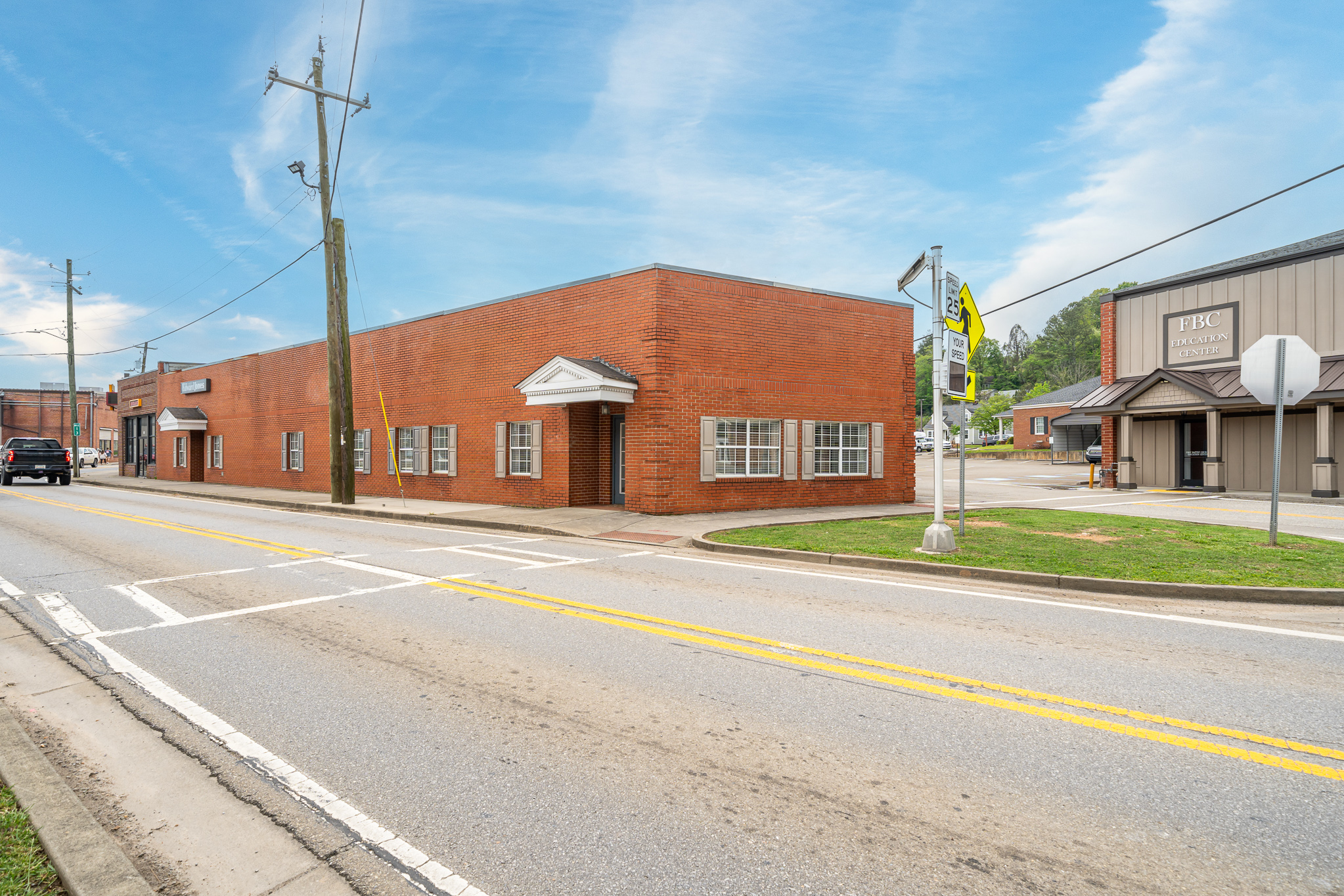 163 Dalton Street, 163 Dalton Street, Ellijay, GA 30540