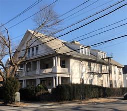 Marc Windheuser , 130 West 4th Street, Mount Vernon, NY 10550