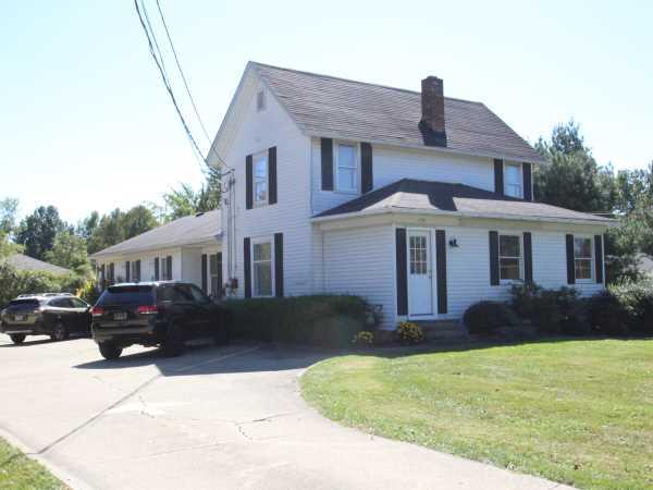Single Office And Lower Level Office Space Available 