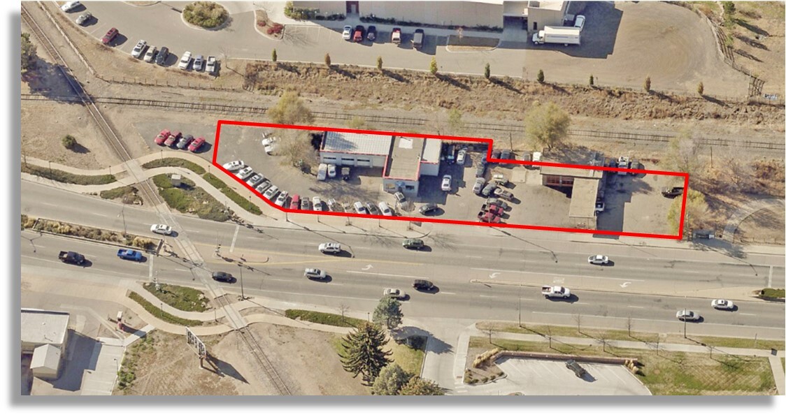 425 North College Avenue, Fort Collins, CO 80524