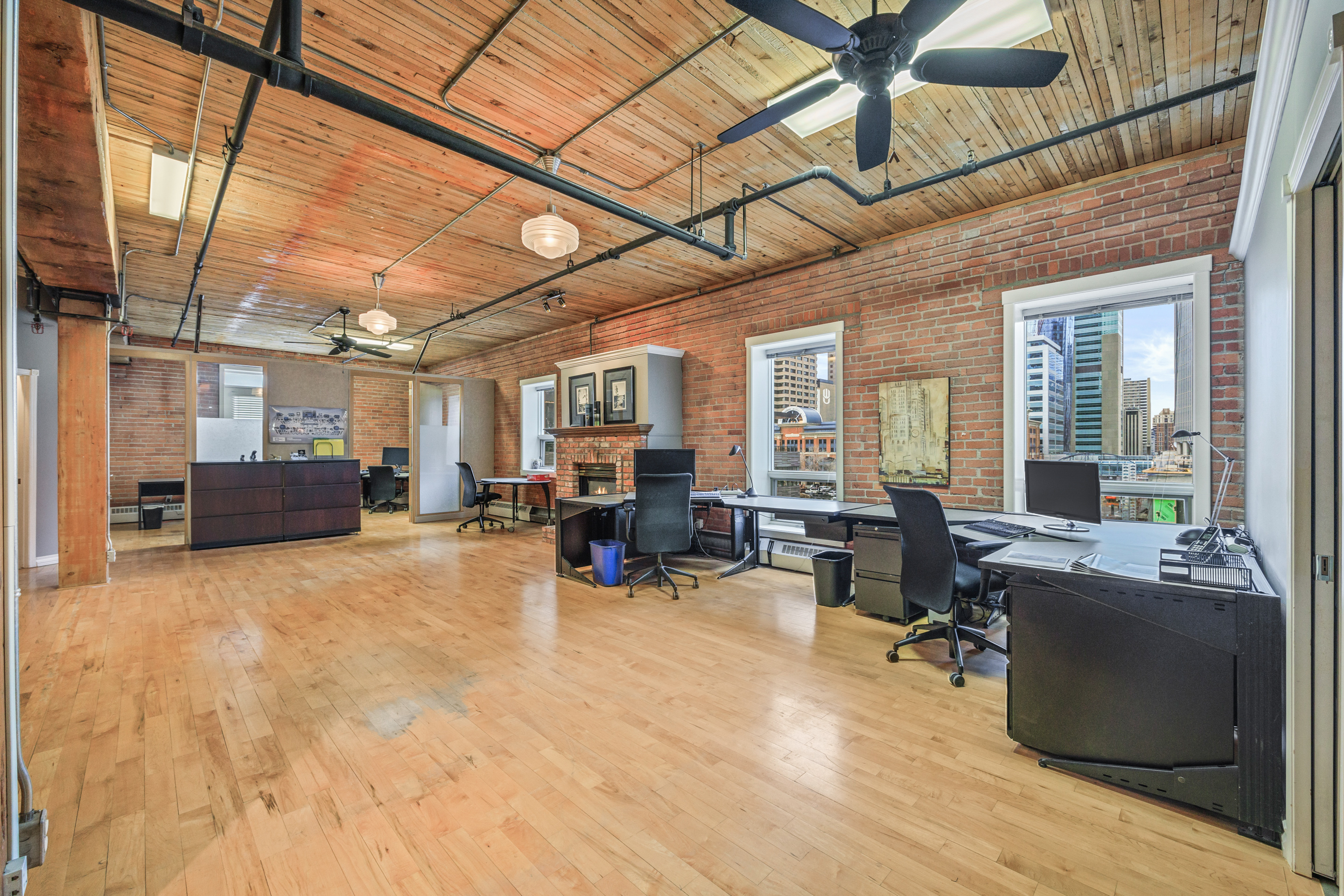 535 10 Avenue Southwest, Calgary, AB T2R 0A8, Canada