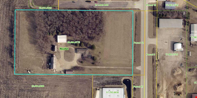 Prime Development Opportunity