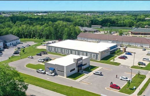 CVS- Warrensburg, 610 Burkarth Road, Warrensburg, MO 64093