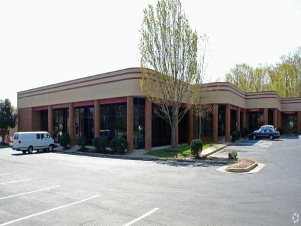 Southport Corporate Center