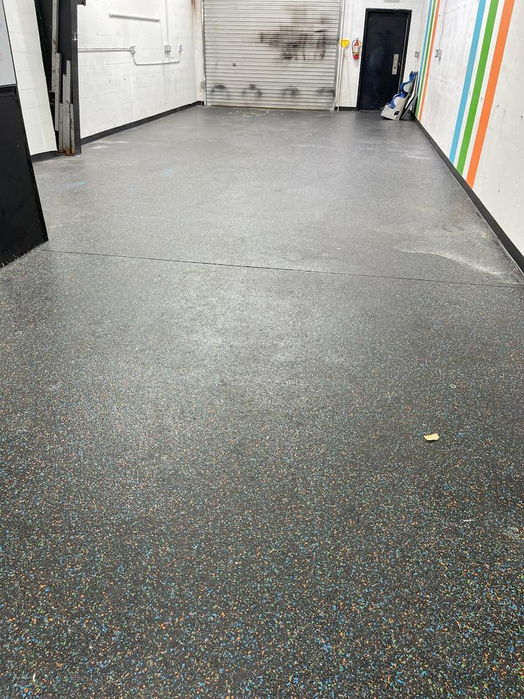 Fully A/C Industrial Unit with Fenced Lot, 26350 Old 41 Road Unit 1, Bonita Springs, FL 34135
