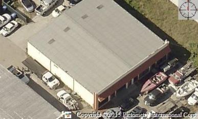 Fully A/C Industrial Unit with Fenced Lot, 26350 Old 41 Road Unit 1, Bonita Springs, FL 34135