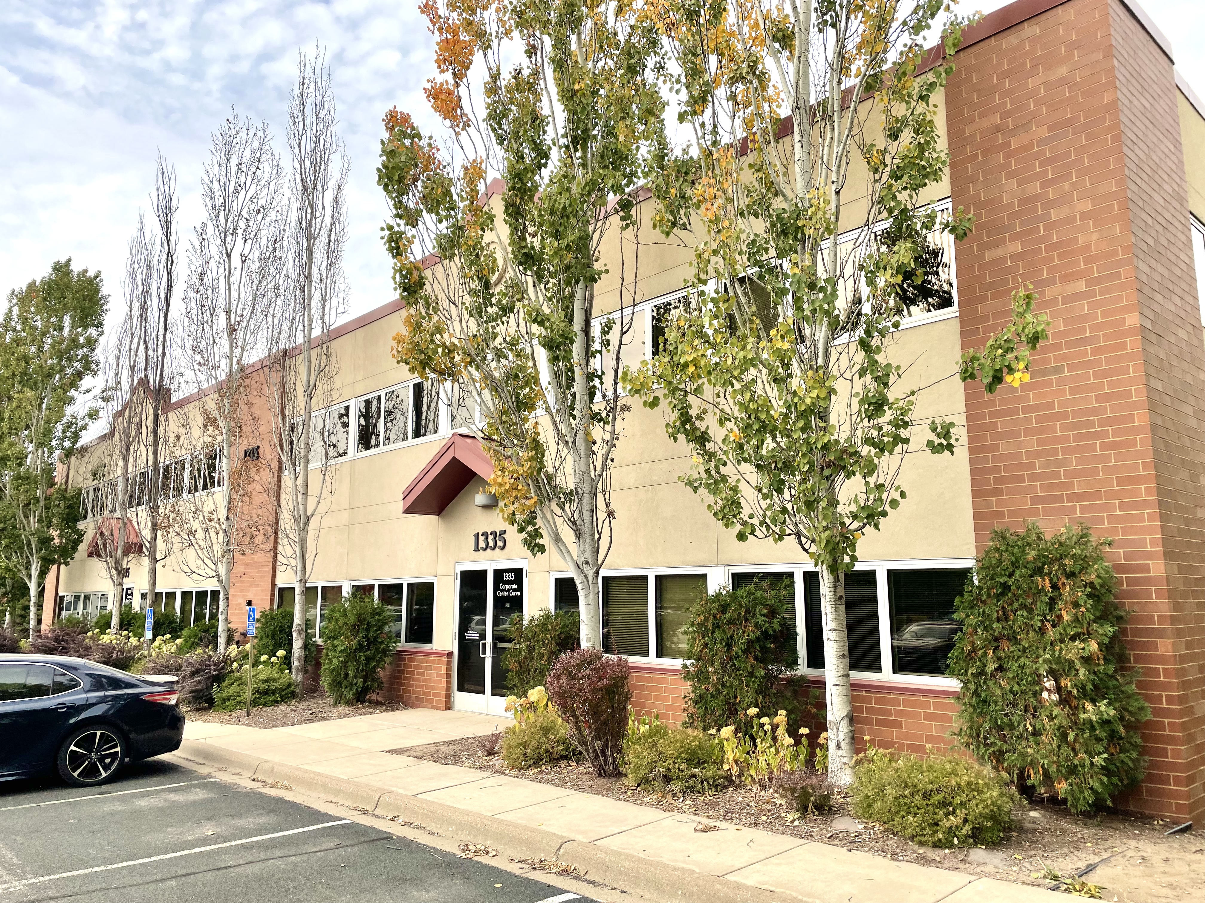 1335 Corporate Center Curve, 1335 Corporate Center Curve, Eagan, MN 55121