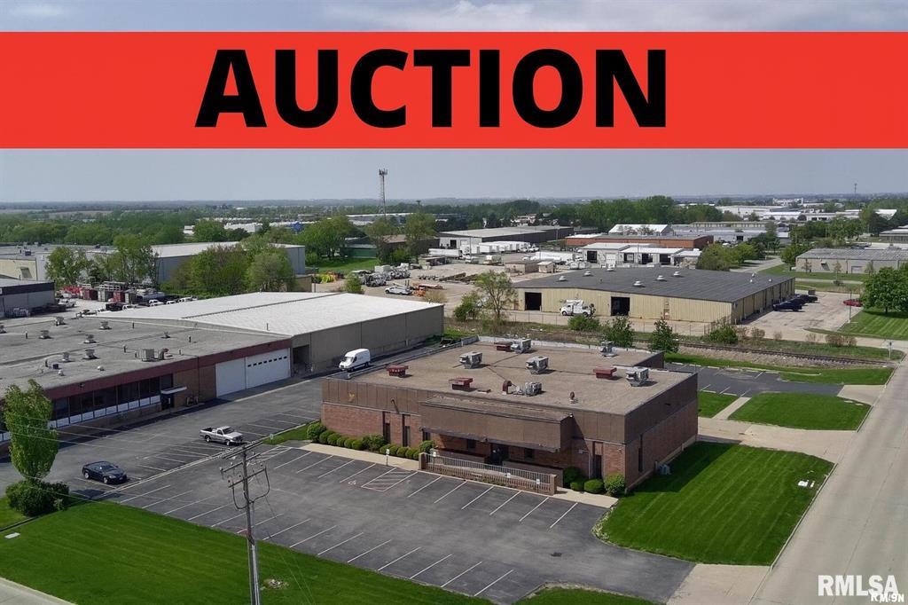 2305 W Altorfer Drive, 2305 W Altorfer Drive, Peoria, IL 61615