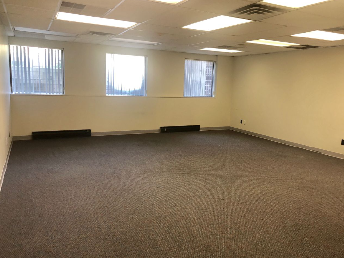 Long Boulevard Offices South Lansing, 1020 Long Boulevard, Lansing, MI 48911