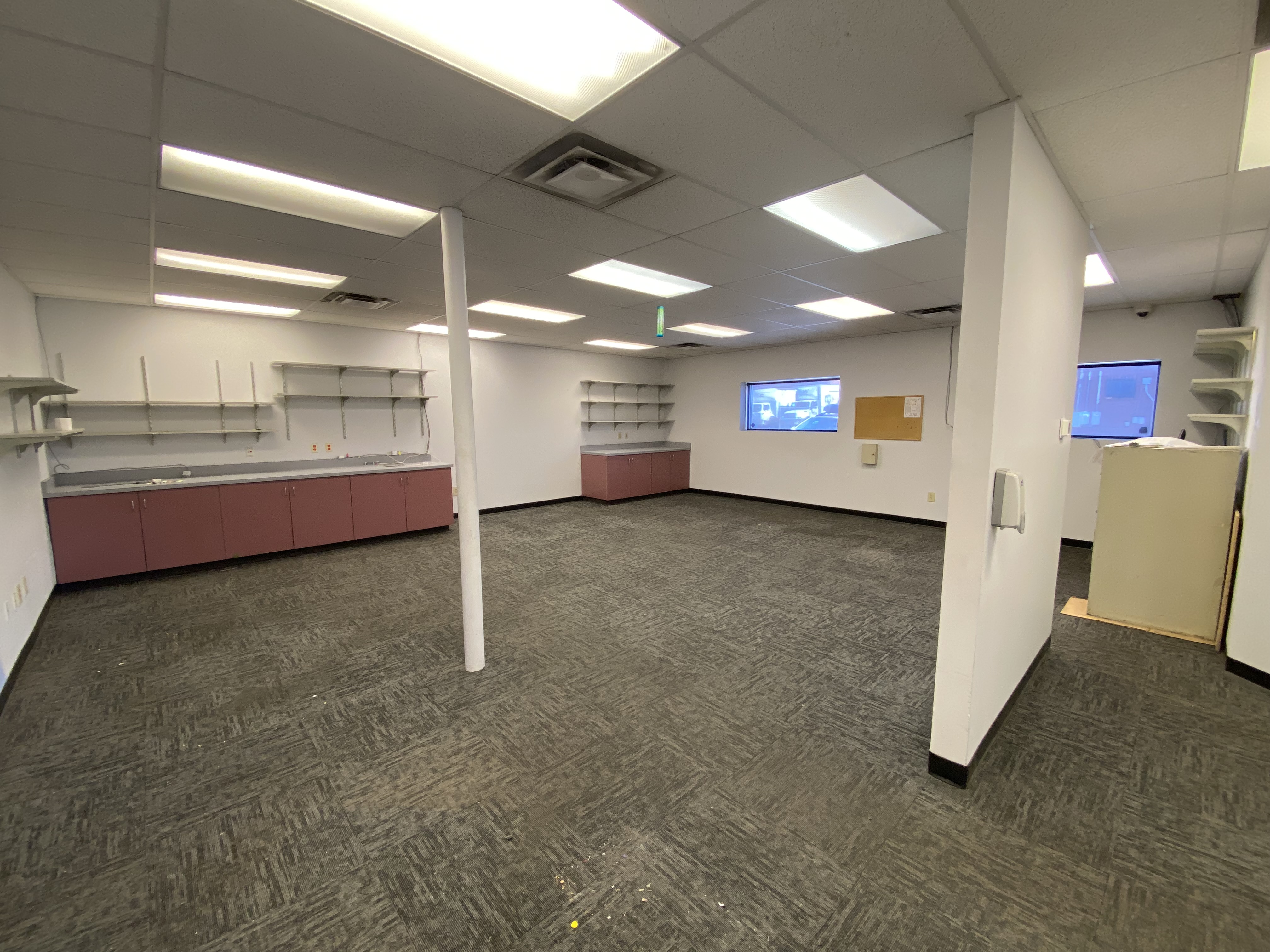 Central Owner User Opportunity, 951 Vallejo Street, Denver, CO 80204