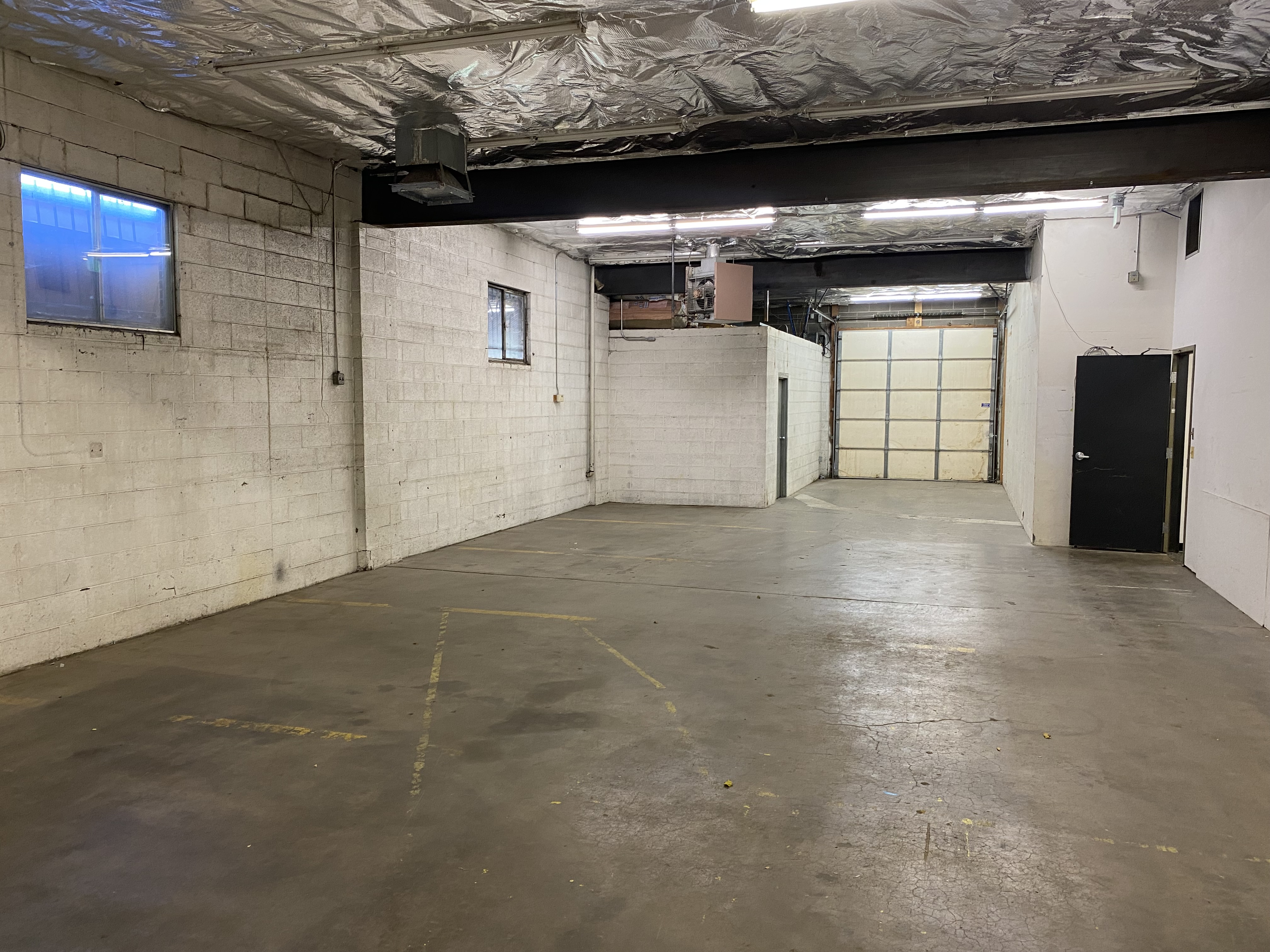 Central Owner User Opportunity, 951 Vallejo Street, Denver, CO 80204