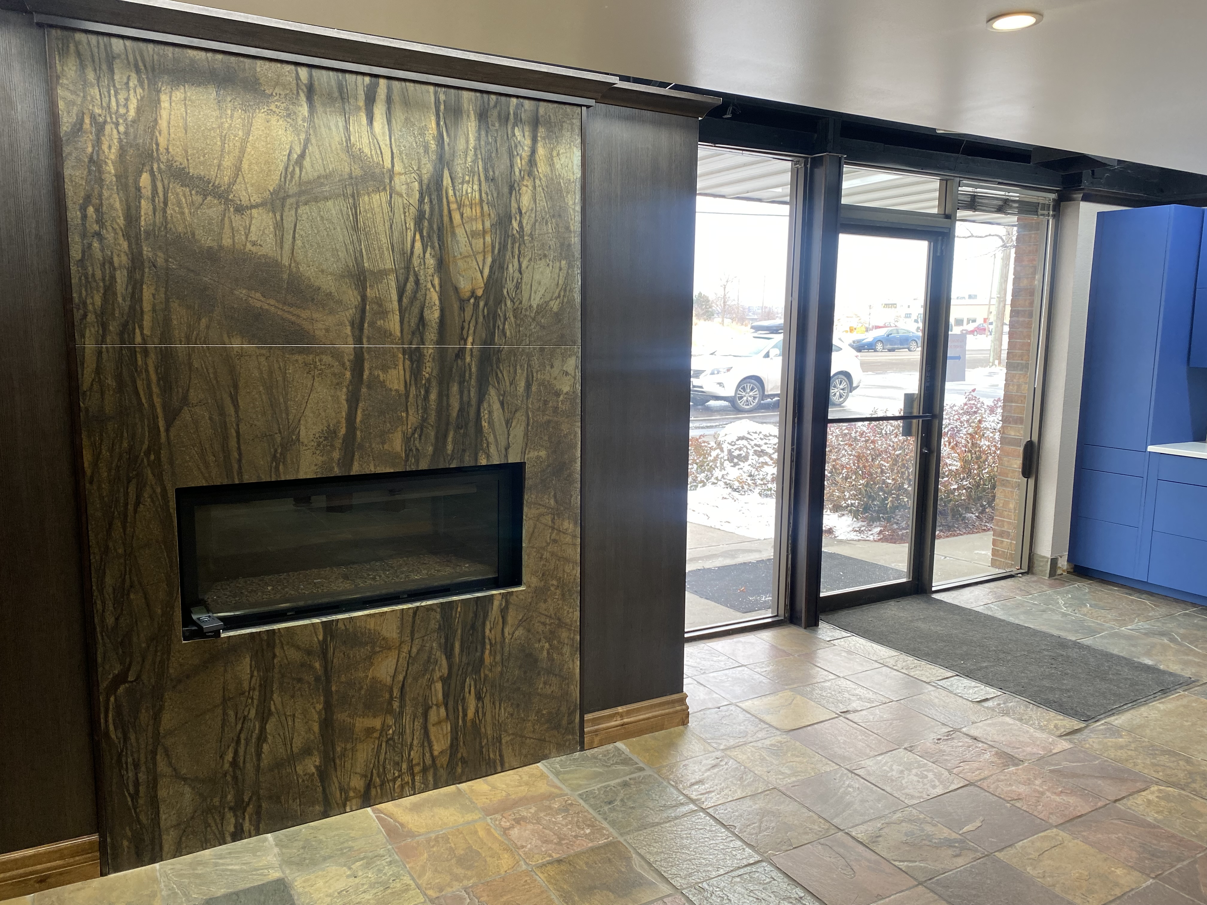 Showroom Space with Warehouse, 601 South Jason Street, Denver, CO 80223