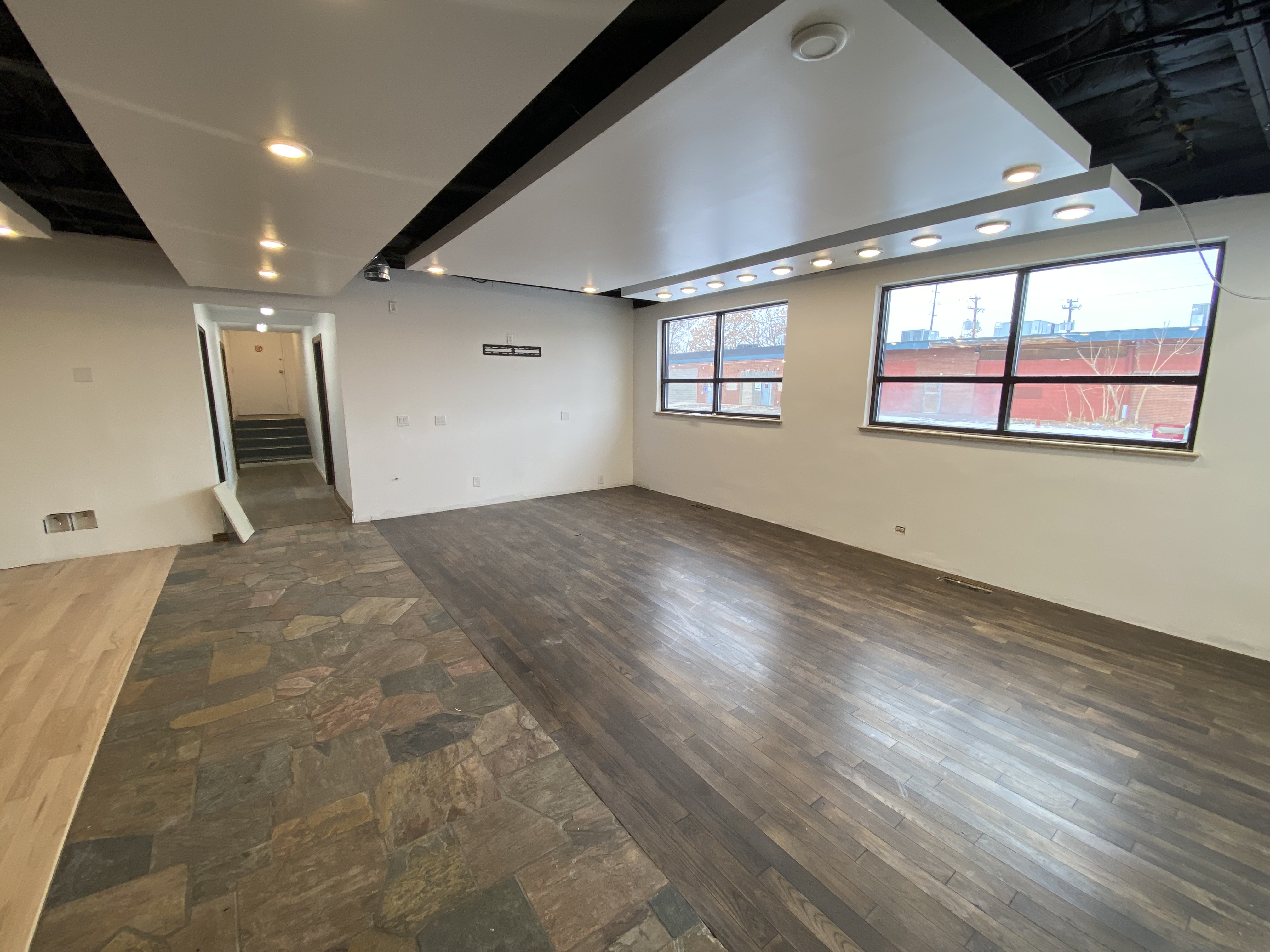 Showroom Space with Warehouse, 601 South Jason Street, Denver, CO 80223