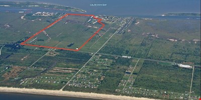 Bolivar Yacht Basin