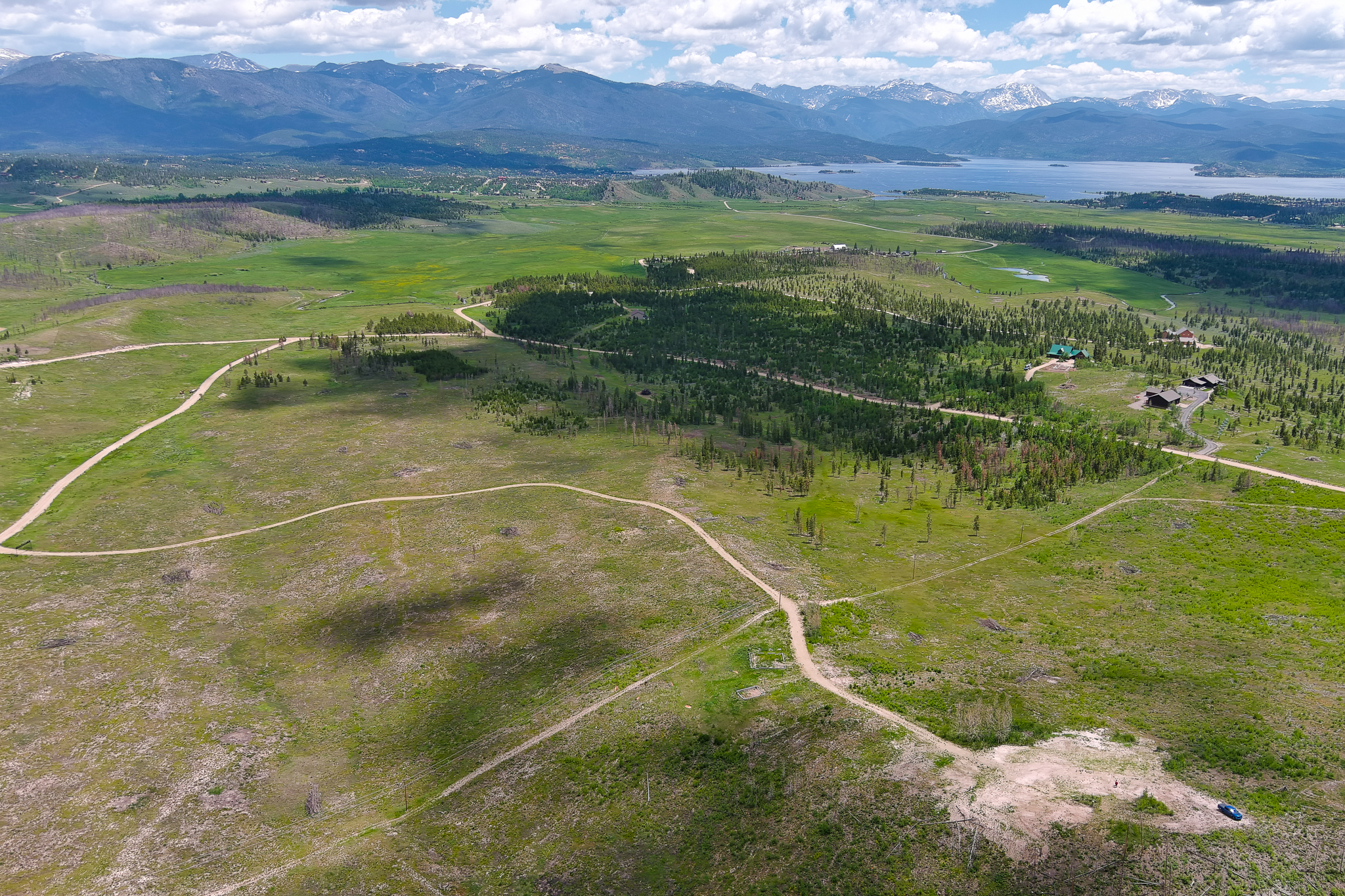 Luxury Retreat on Historic Old Joslin Ranch, 209 County Road 4253, Granby, CO 80446