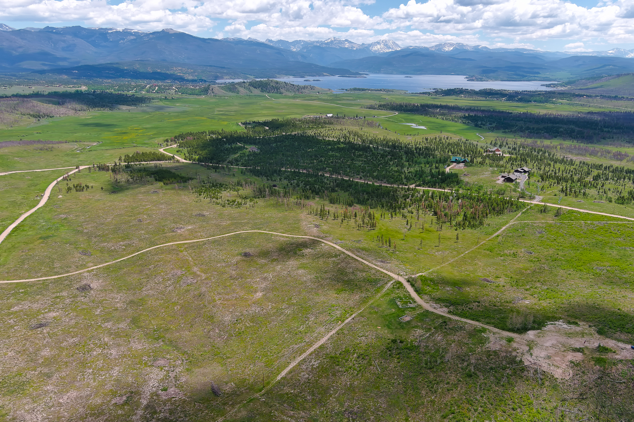 Luxury Retreat on Historic Old Joslin Ranch, 209 County Road 4253, Granby, CO 80446