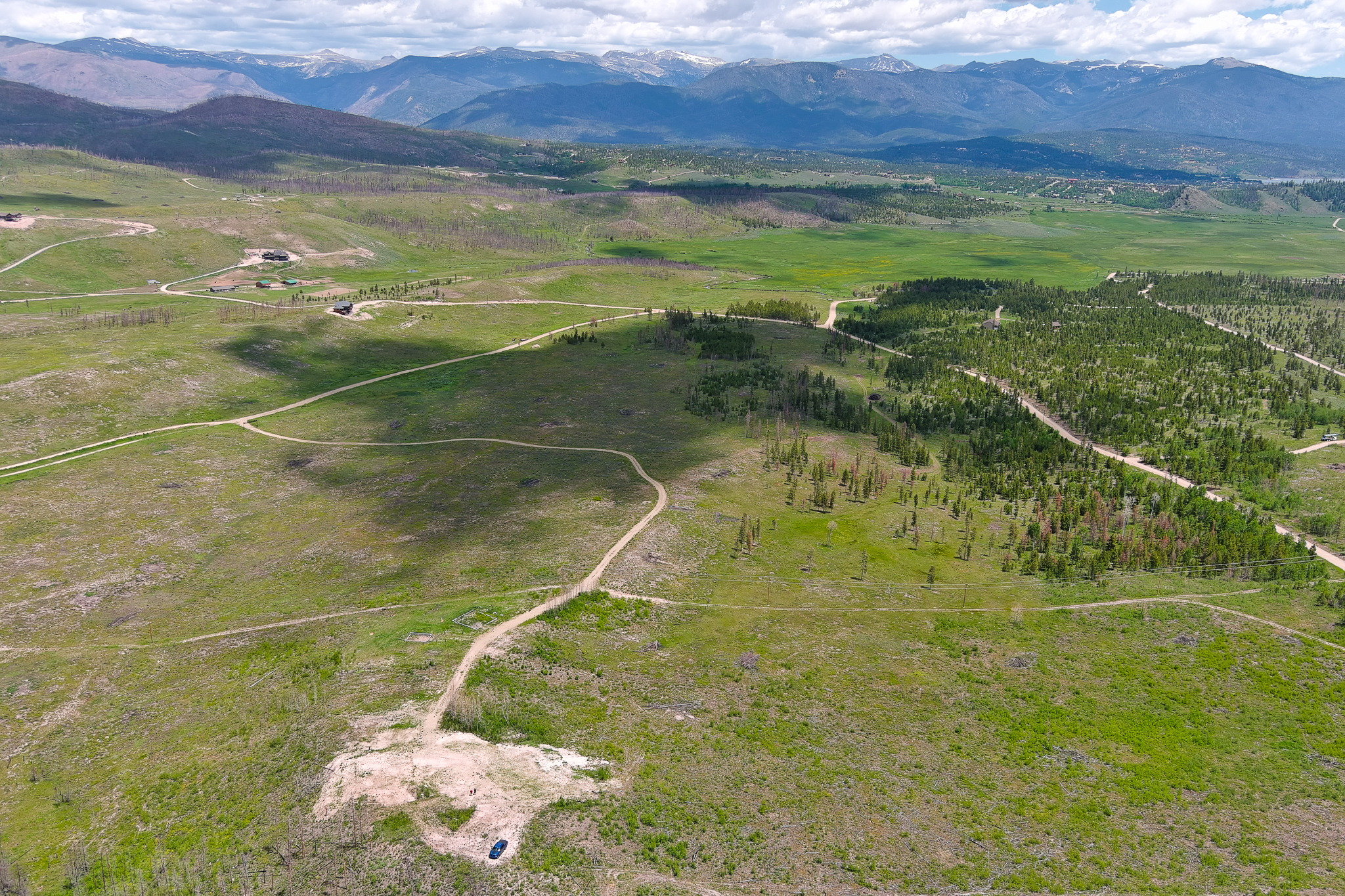 Luxury Retreat on Historic Old Joslin Ranch, 209 County Road 4253, Granby, CO 80446