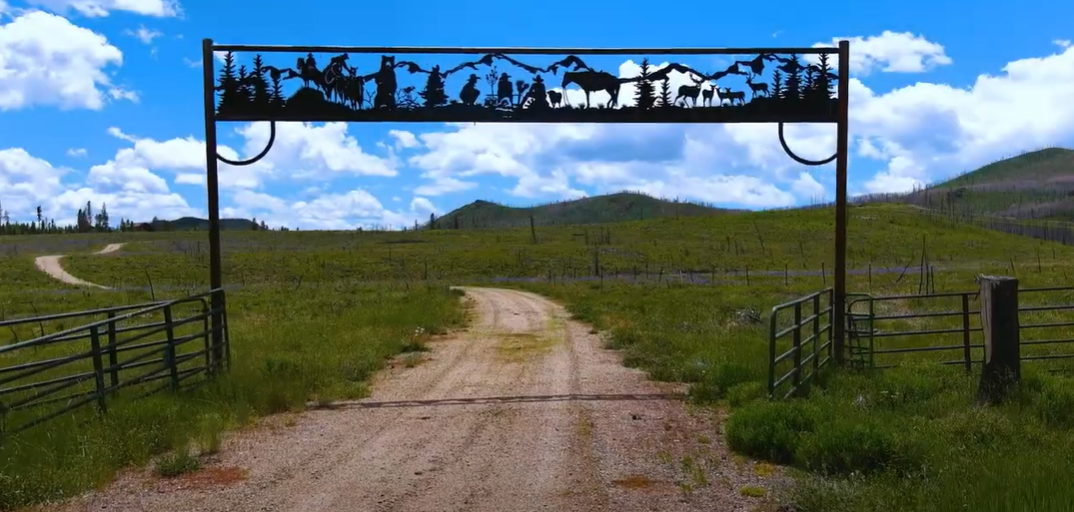 Luxury Retreat on Historic Old Joslin Ranch, 209 County Road 4253, Granby, CO 80446