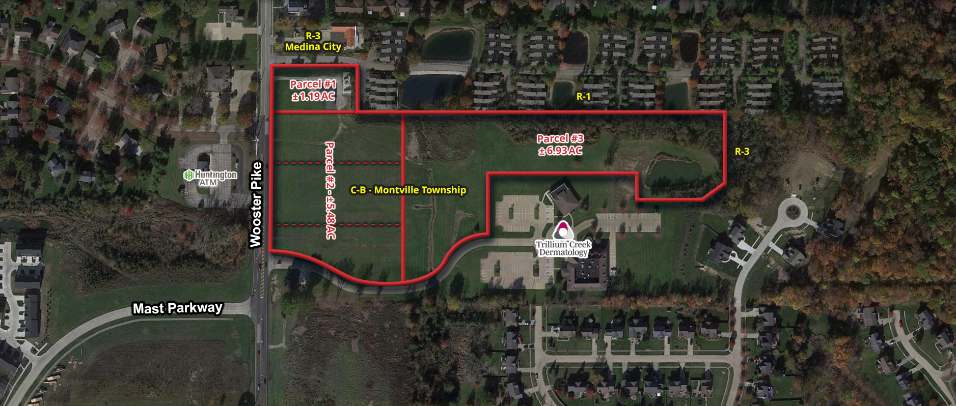 5763 Wooster Pike, Medina, OH 44256