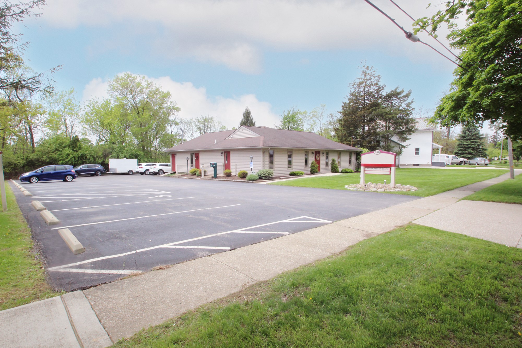 Prime Owner-use Or Investment Medical/office For Sale