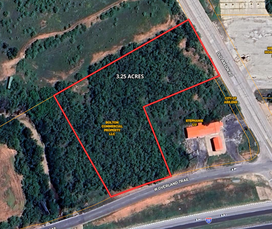 3518 Old Anson Rd, 3518 Old Anson Road, Abilene, TX 79603