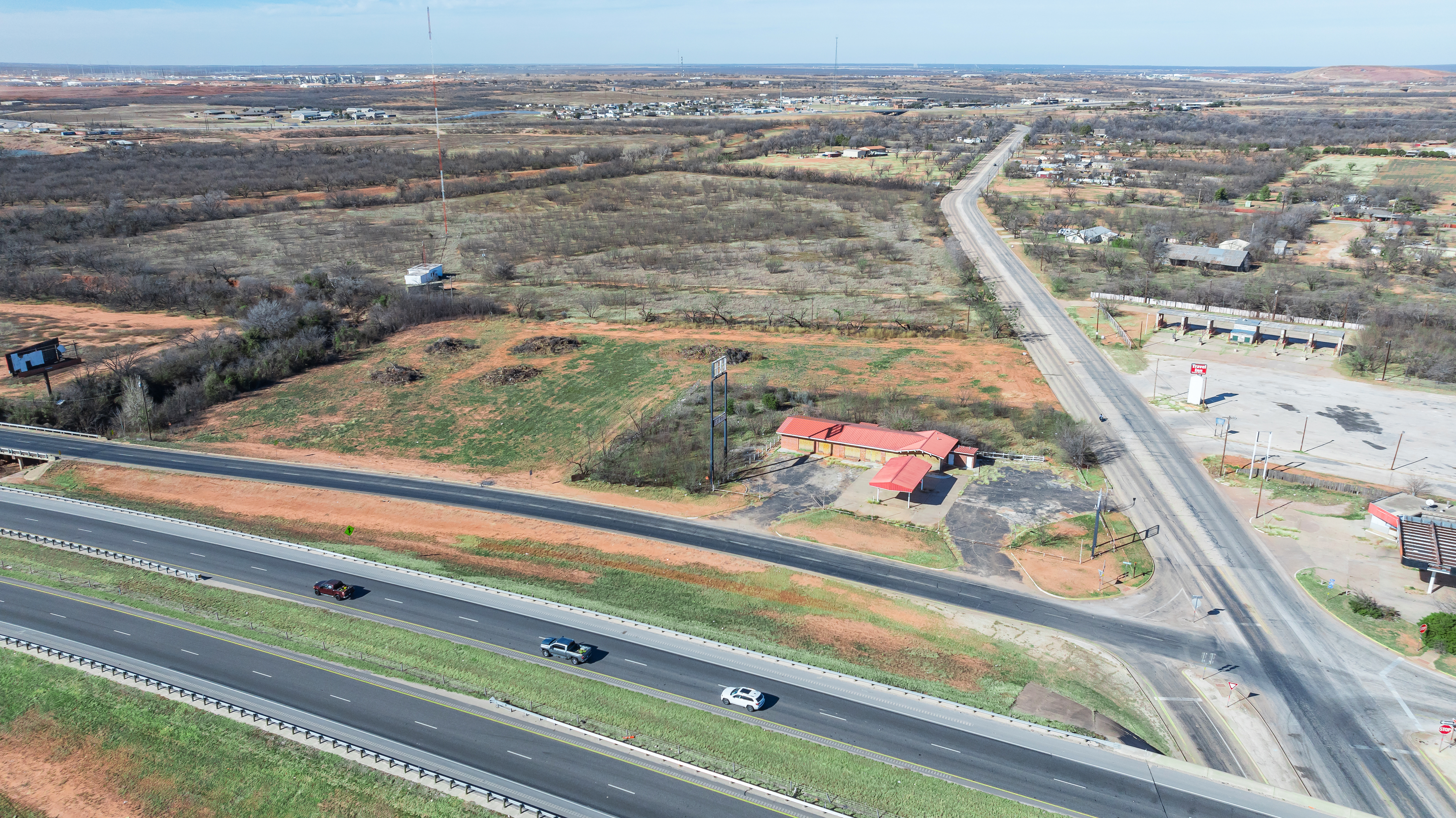 3518 Old Anson Road, Abilene, TX 79603