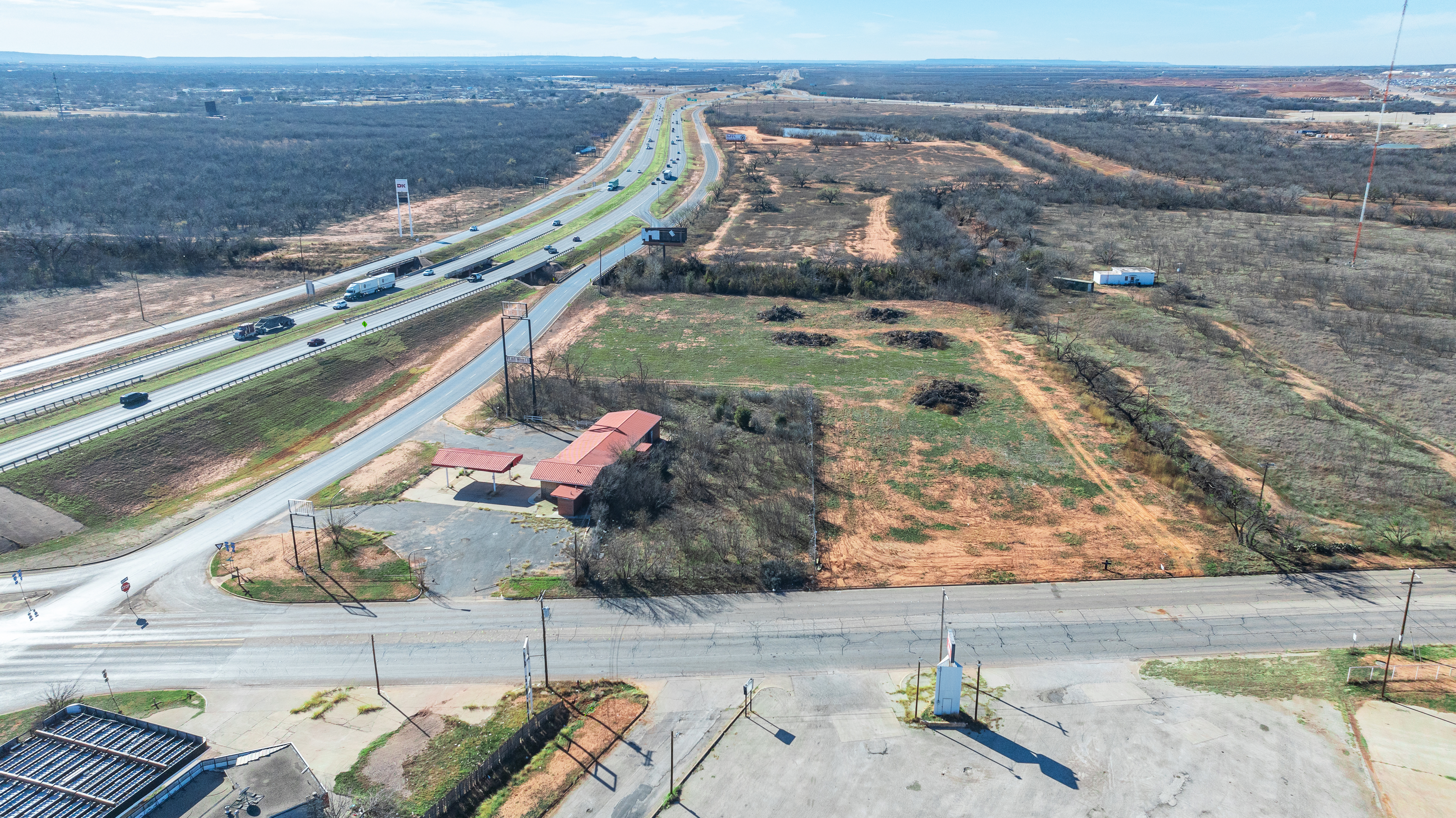 3518 Old Anson Road, Abilene, TX 79603