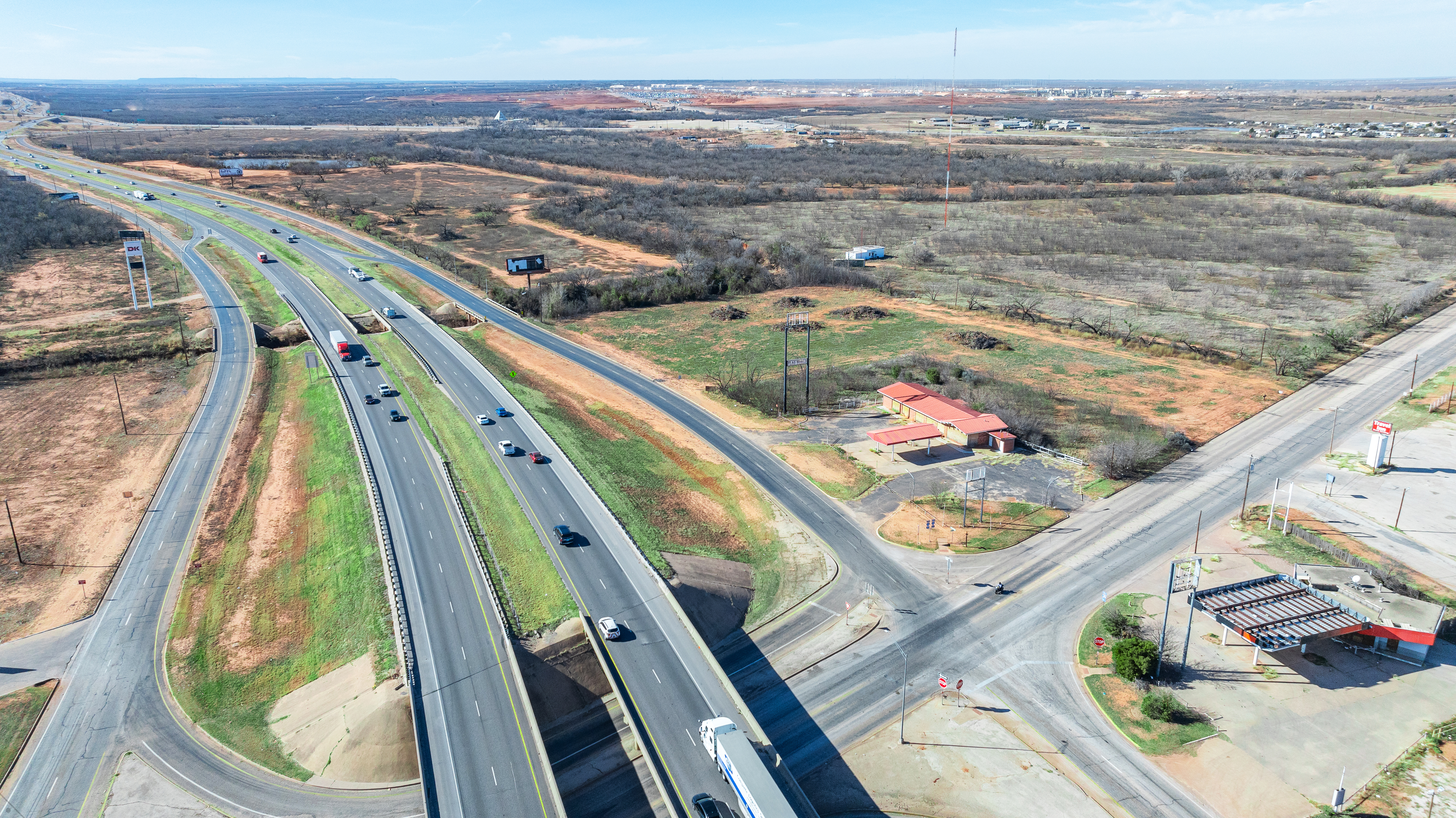 3518 Old Anson Road, Abilene, TX 79603