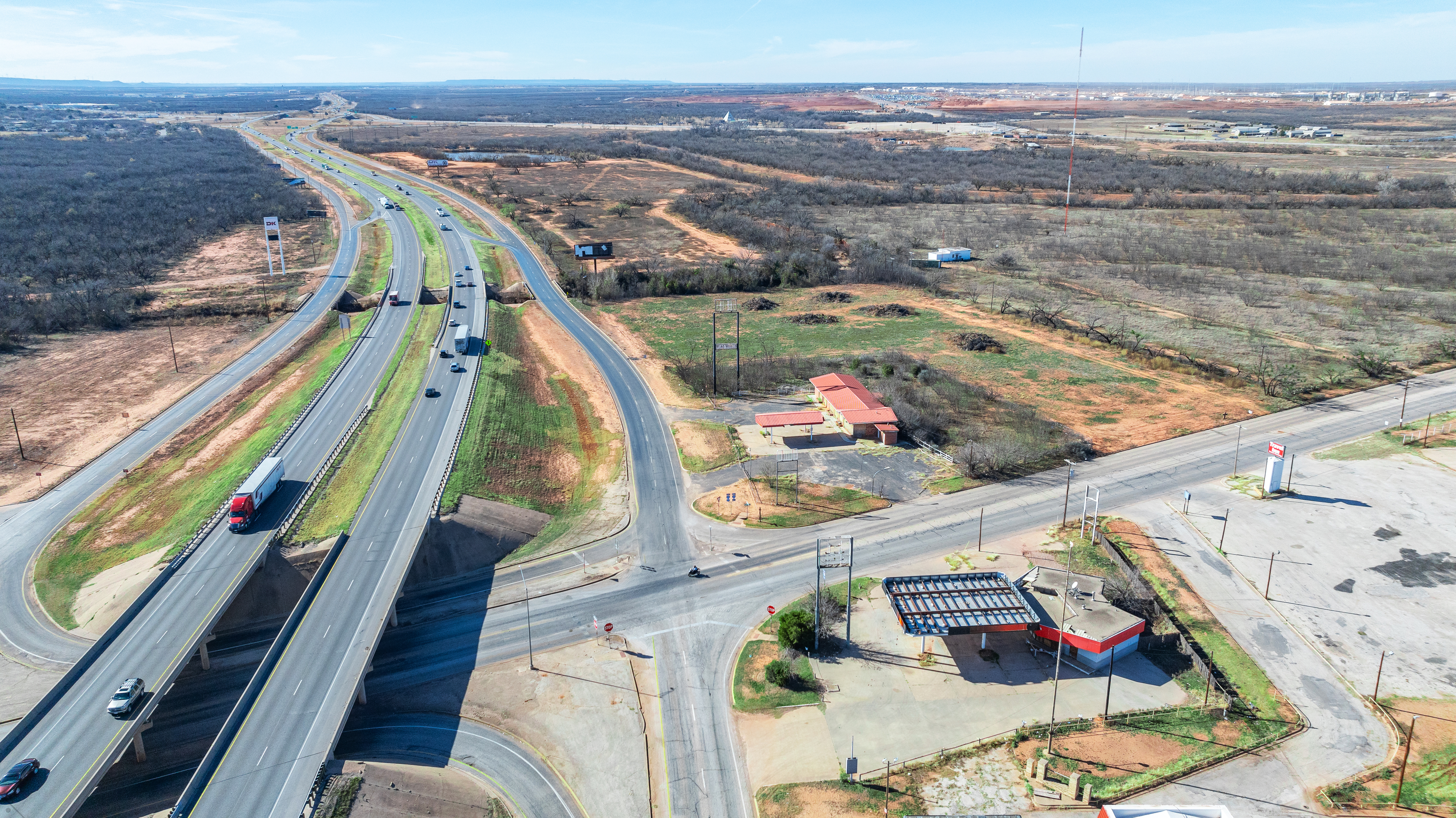 3518 Old Anson Road, Abilene, TX 79603