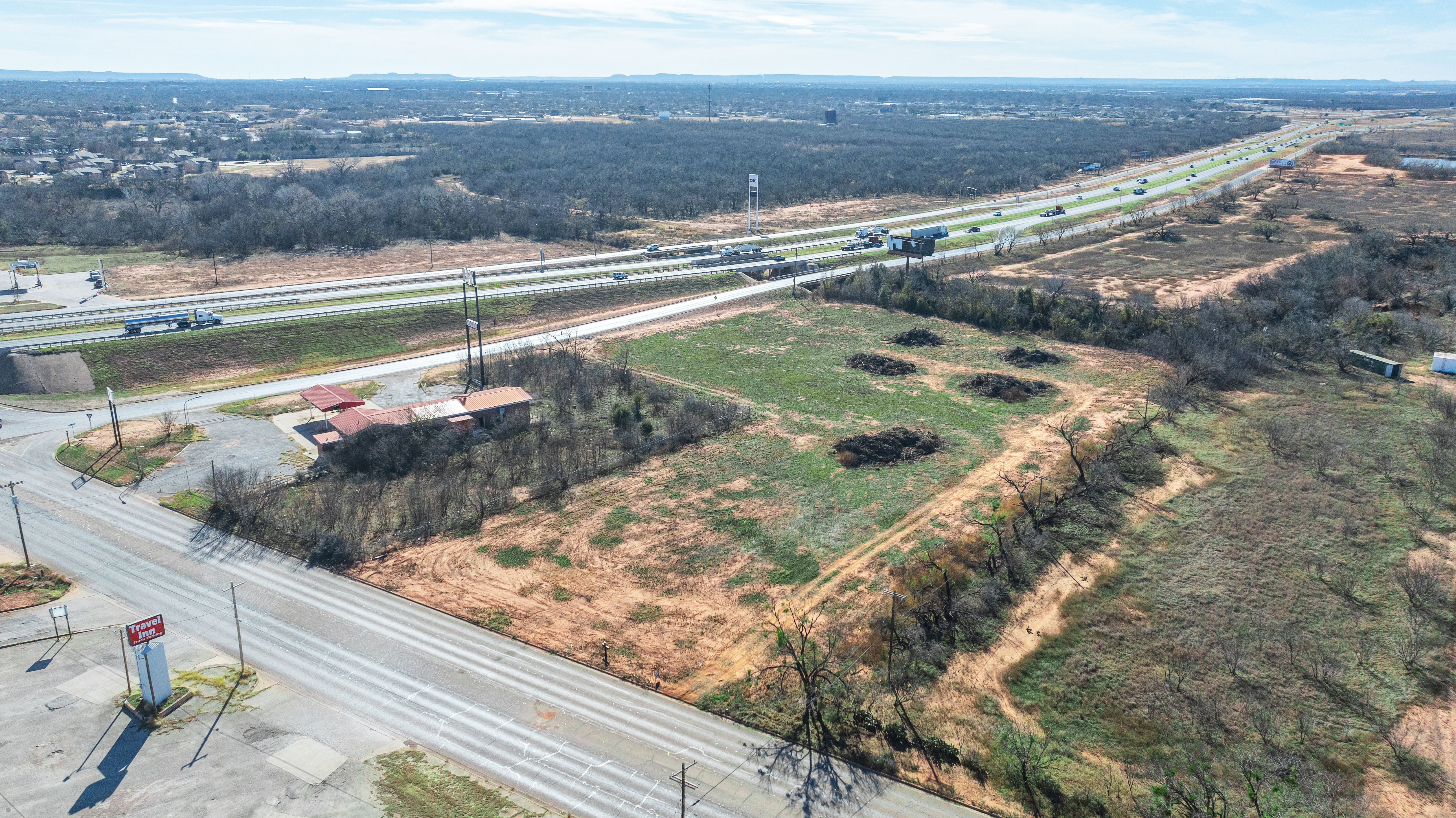 3518 Old Anson Road, Abilene, TX 79603