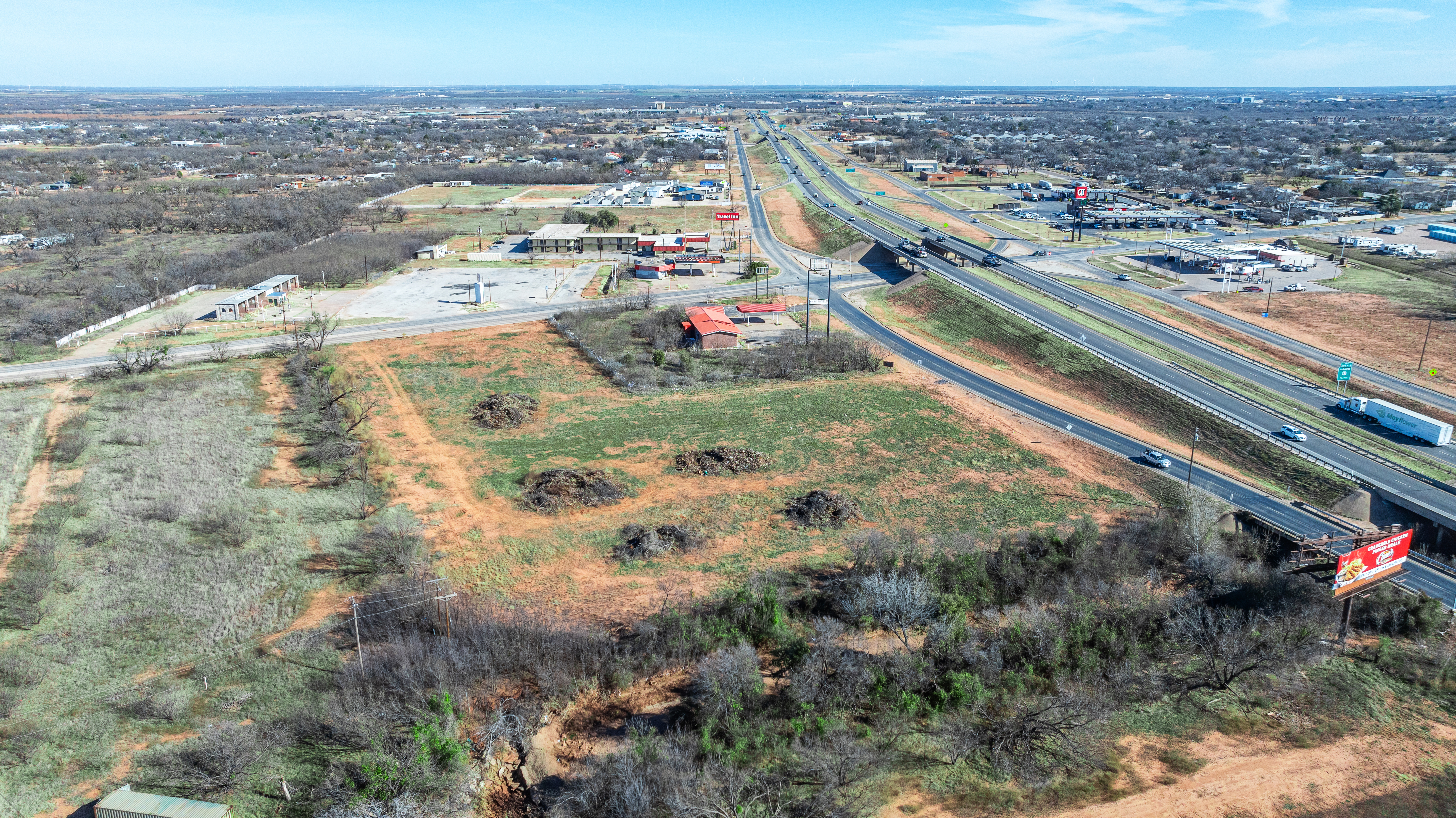 3518 Old Anson Road, Abilene, TX 79603