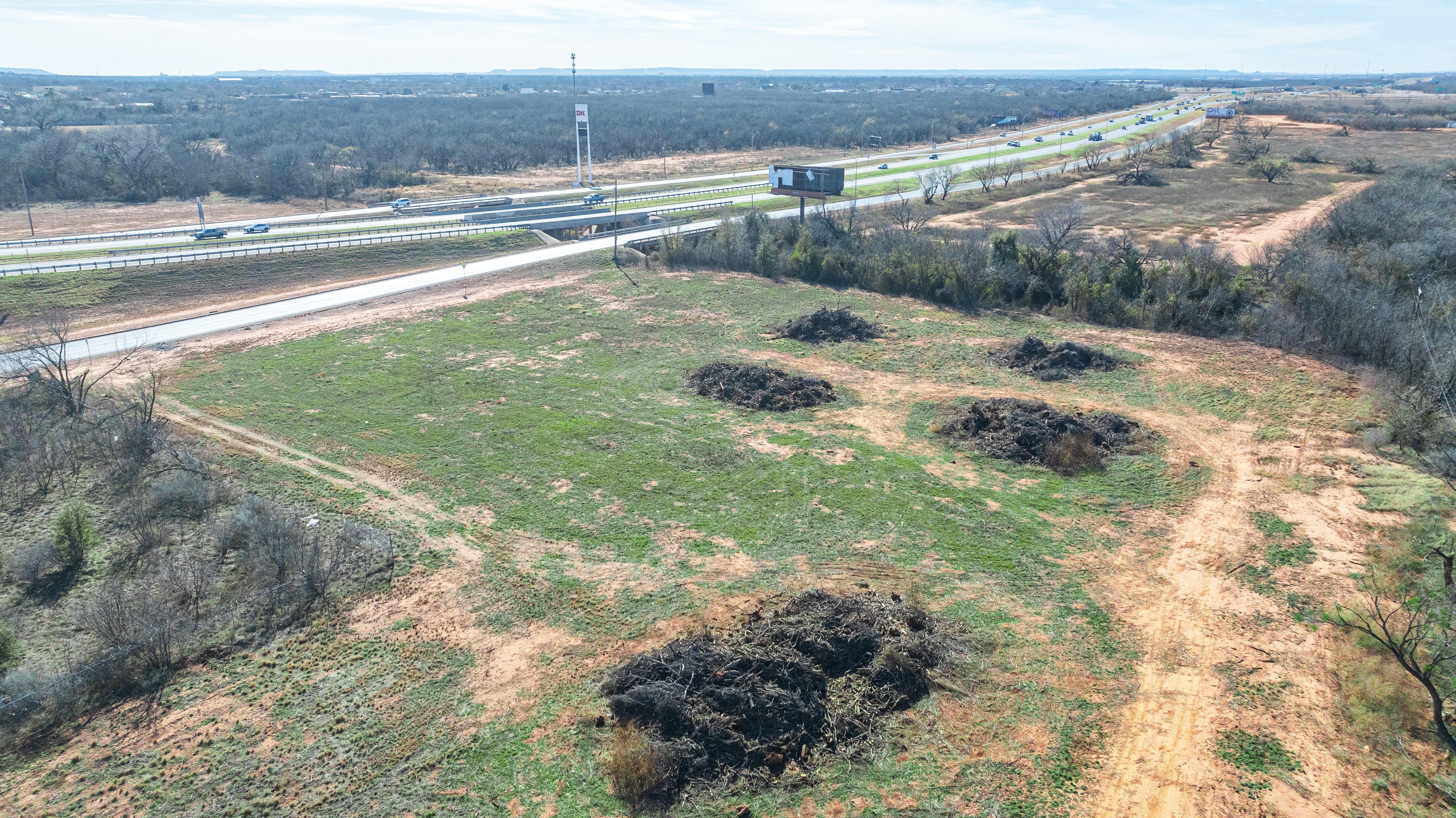 3518 Old Anson Road, Abilene, TX 79603