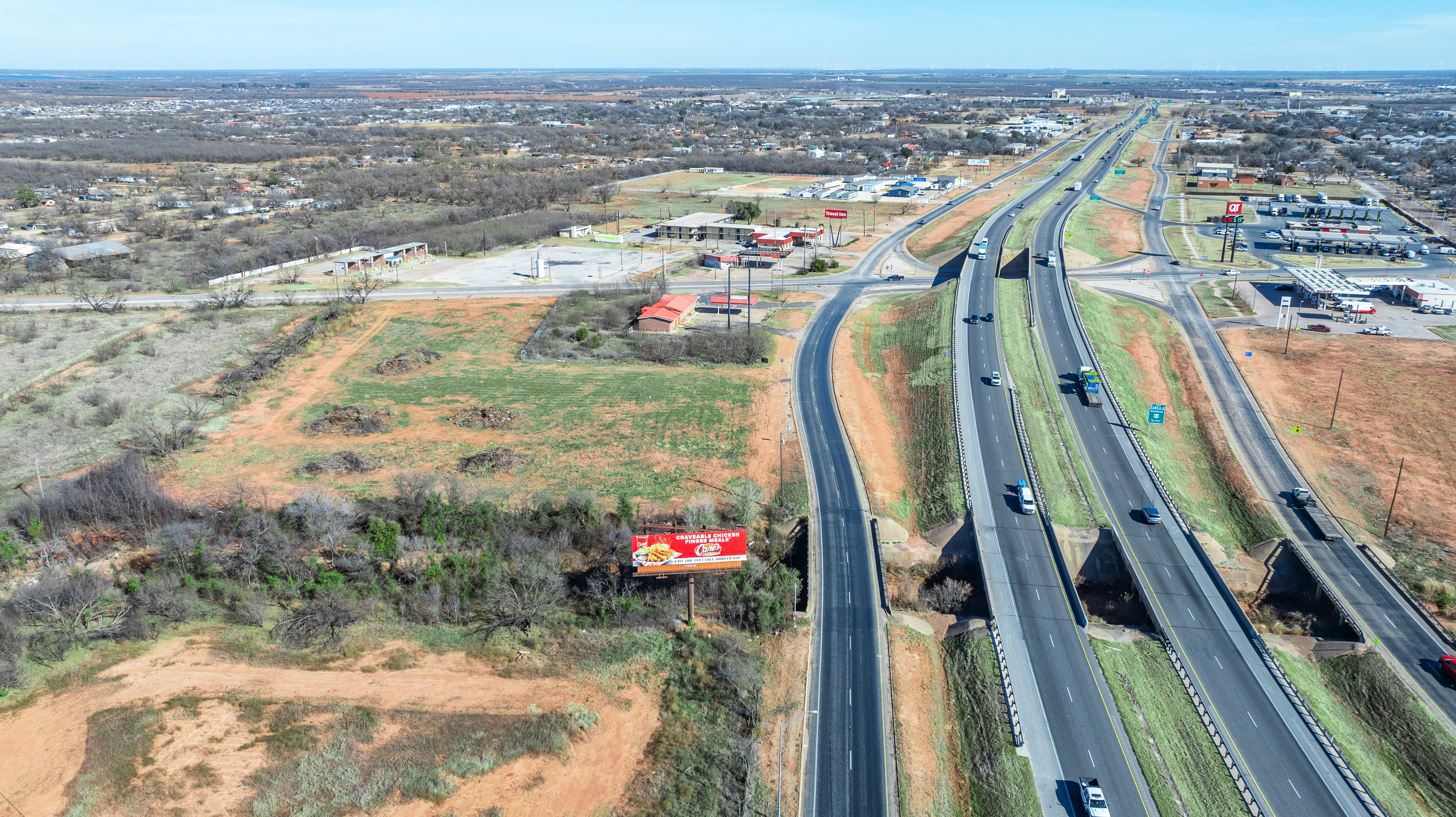 3518 Old Anson Road, Abilene, TX 79603