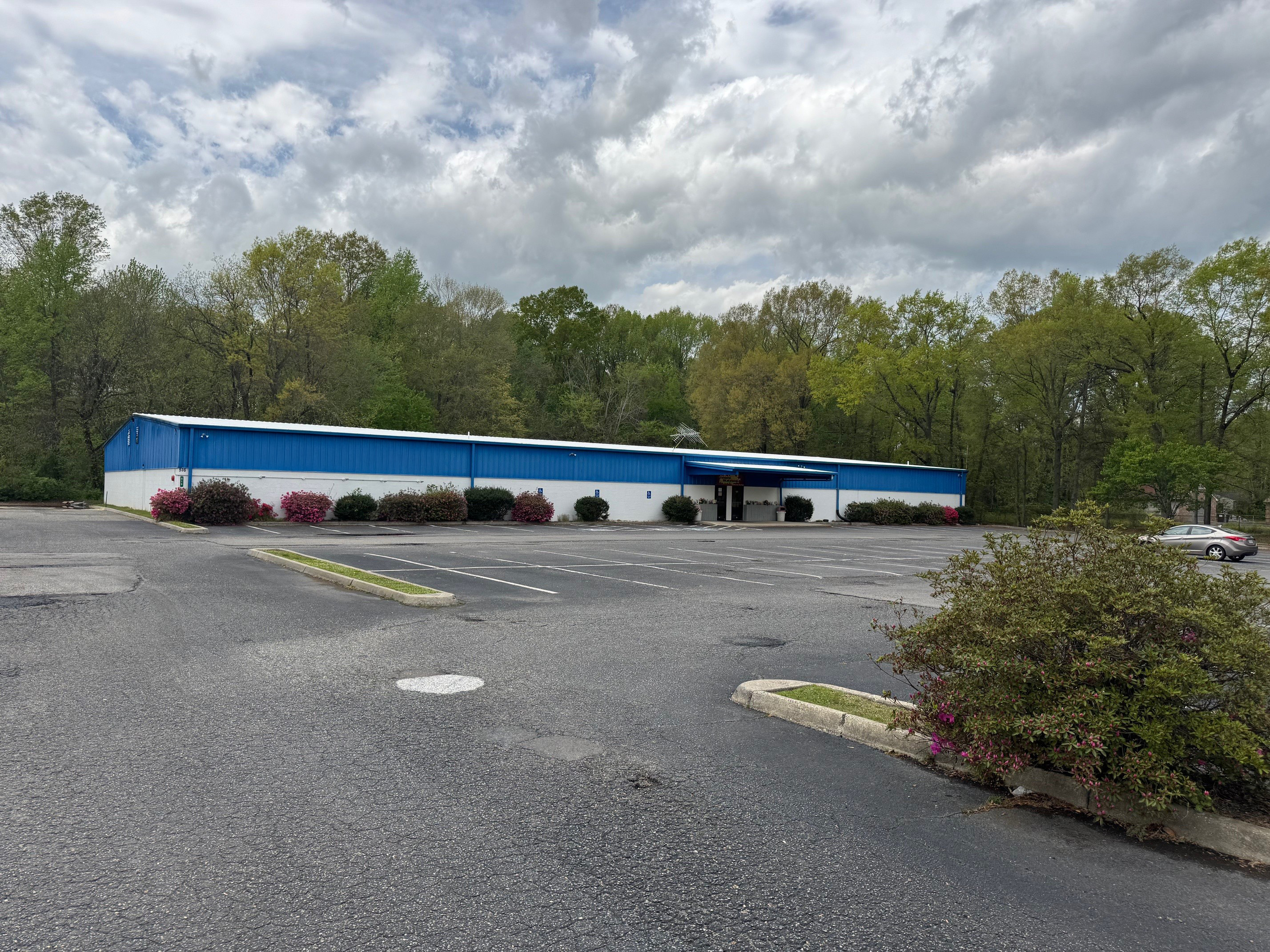 516 N Washington Hwy 