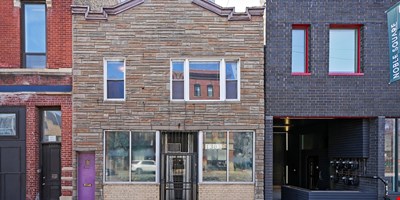 1303 W Chicago Ave, Chicago, IL
