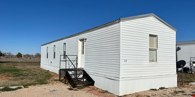 Hunter's Way Mobile Home Park