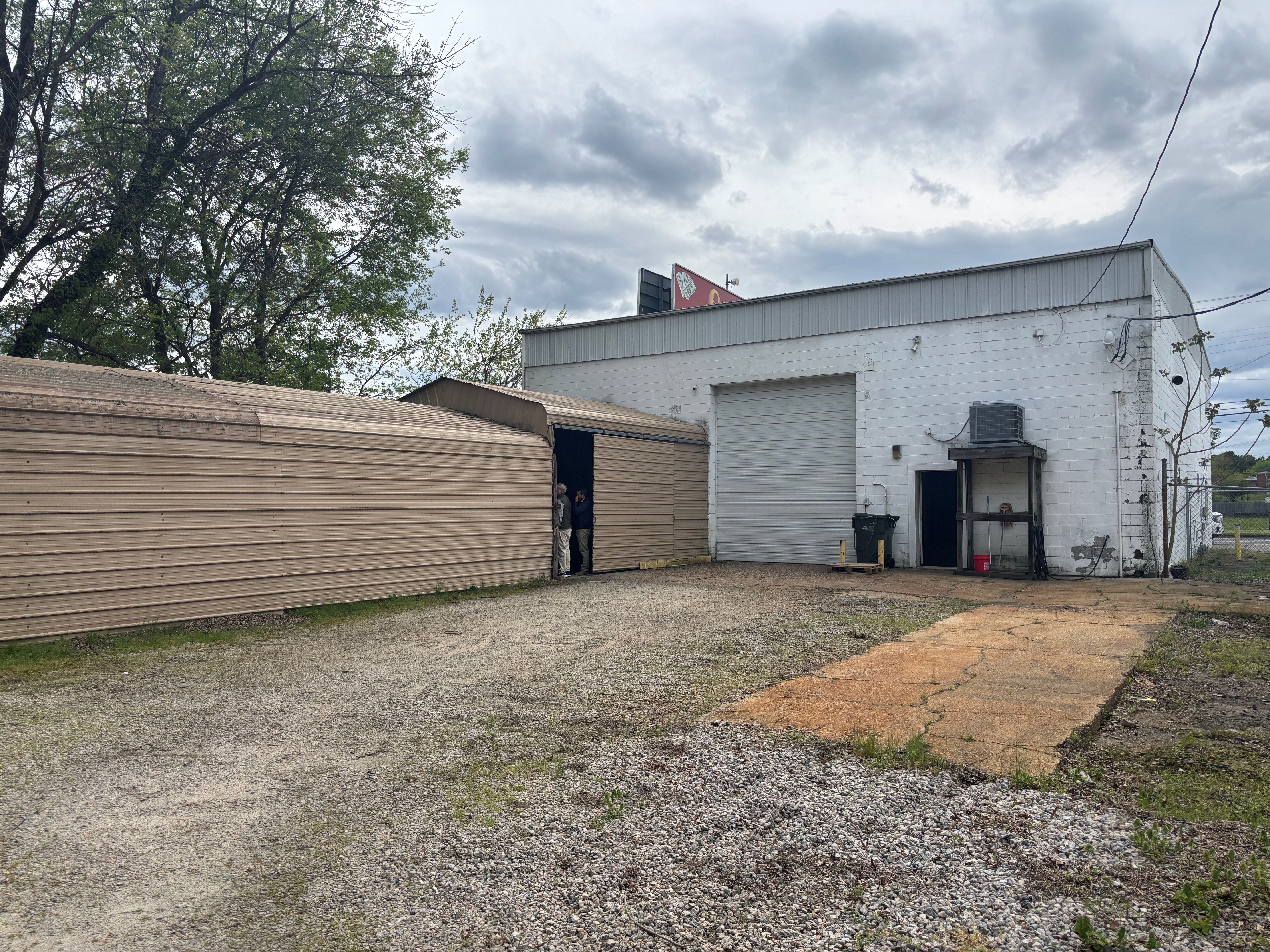 3501 - 3505 Richmond Highway, Richmond, VA 23234
