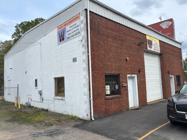 3501 - 3505 Richmond Highway, Richmond, VA 23234