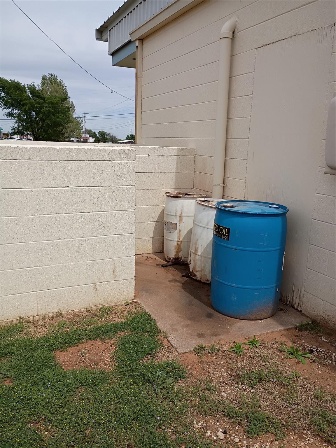 1609 Broadway Street, Sweetwater, Texas 79556, 1609 West Broadway Street, Sweetwater, TX 79556