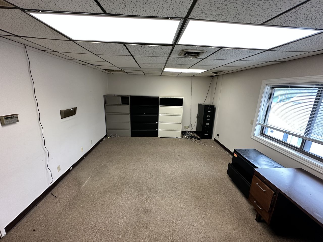 Two Office Suite West Lansing, MI, 4515 West Saginaw Highway, Lansing, MI 48917