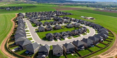15.96 AC Residential Development Opportunity