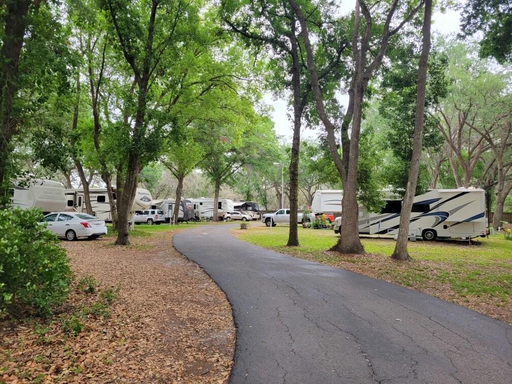 Rare 7.5 acre Multi-Use Investment Property, 4045-4049 Allen Road, Zephyrhills, FL 33541