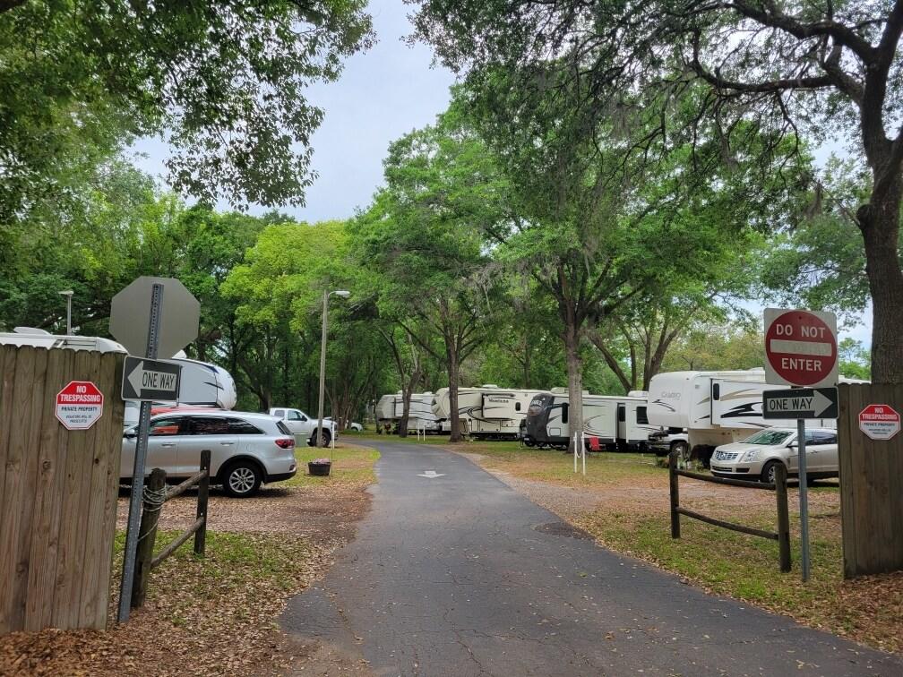 Rare 7.5 acre Multi-Use Investment Property, 4045-4049 Allen Road, Zephyrhills, FL 33541