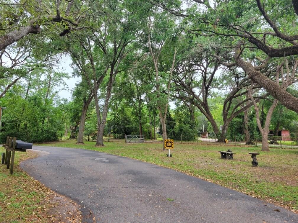 Rare 7.5 acre Multi-Use Investment Property, 4045-4049 Allen Road, Zephyrhills, FL 33541