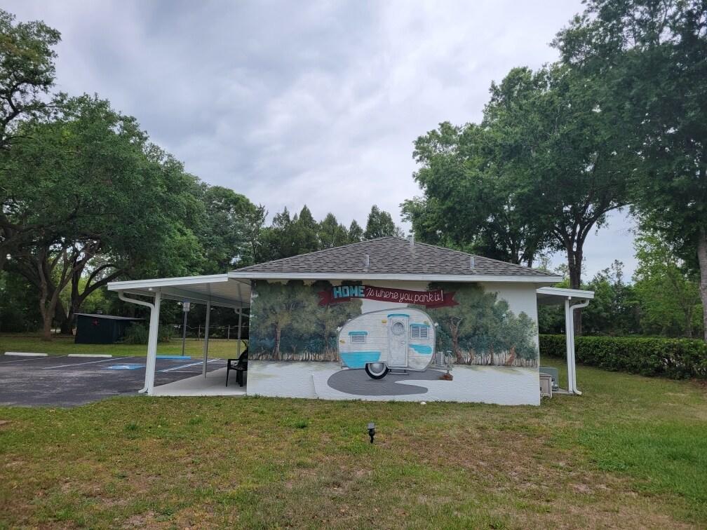Rare 7.5 acre Multi-Use Investment Property, 4045-4049 Allen Road, Zephyrhills, FL 33541