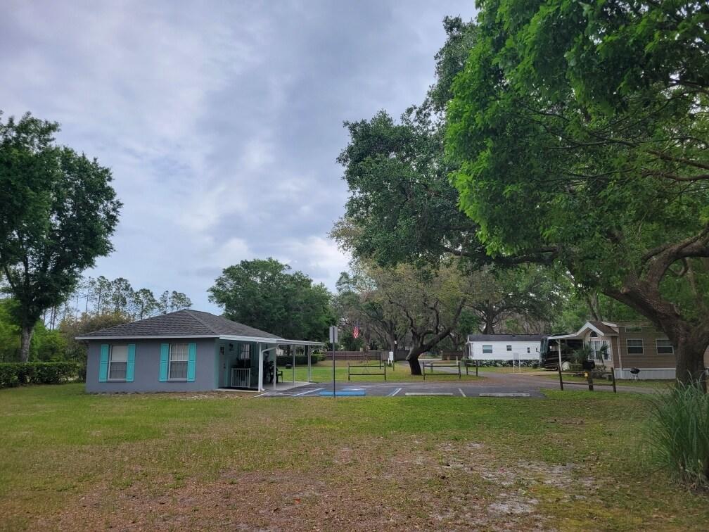 Rare 7.5 acre Multi-Use Investment Property, 4045-4049 Allen Road, Zephyrhills, FL 33541