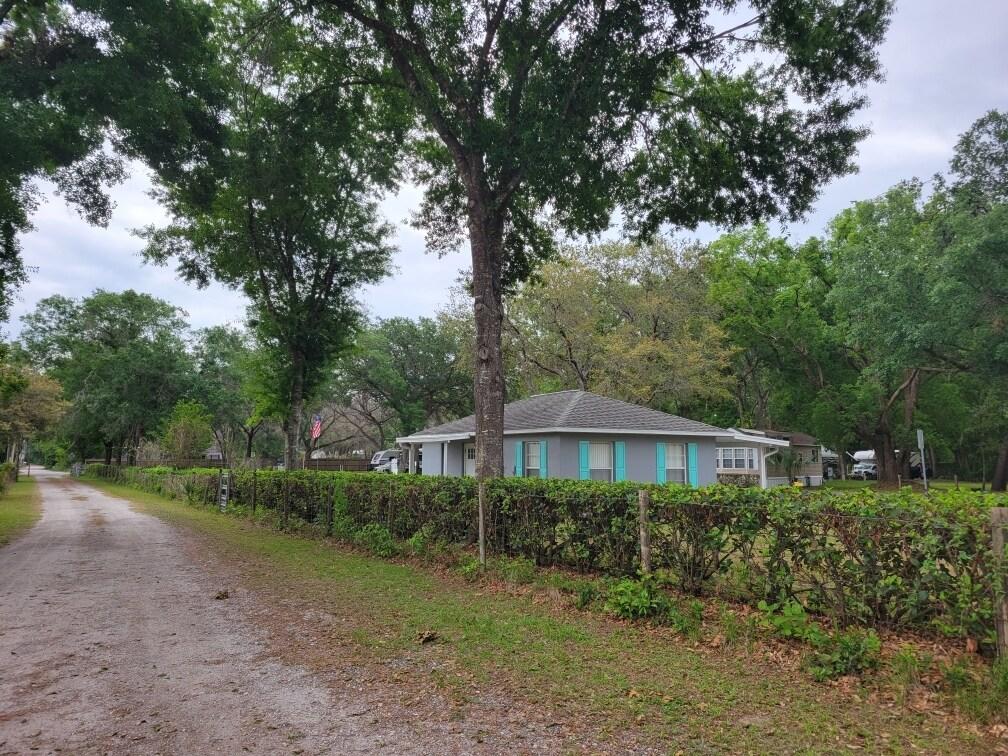 Rare 7.5 acre Multi-Use Investment Property, 4045-4049 Allen Road, Zephyrhills, FL 33541