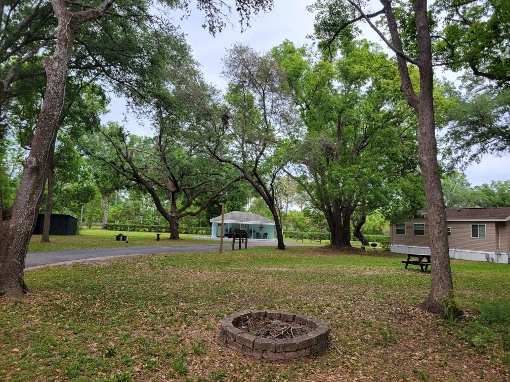 Rare 7.5 acre Multi-Use Investment Property, 4045-4049 Allen Road, Zephyrhills, FL 33541